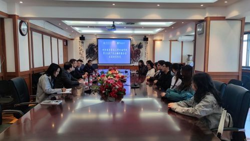 貿大翻譯服務團啟程，助力第133屆廣交會